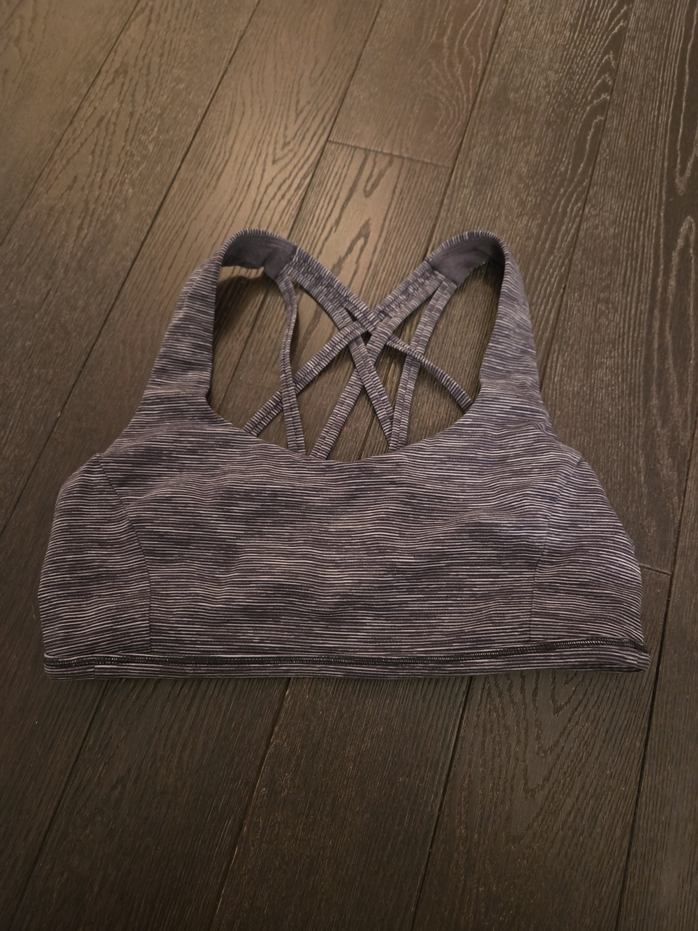 lululemon free to be tranquil bra